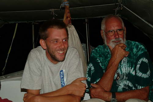 23.01. Kein Stillleben