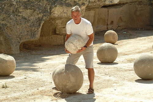 23.08. Und bitte recht freundlich!