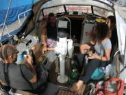 23.02.Zweiter Werfttag