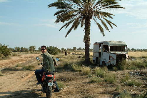 23.04. Der richtige Weg?