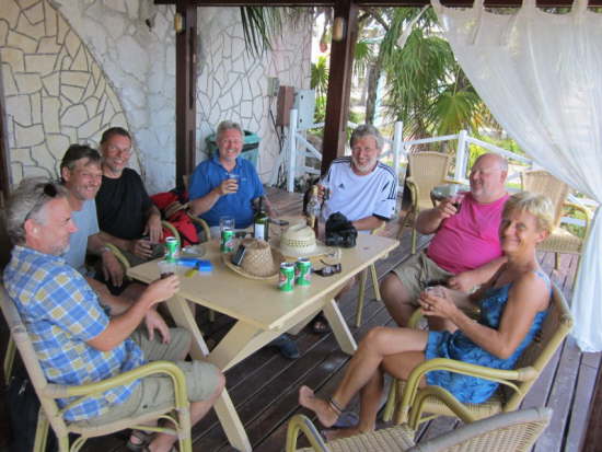 24.Lustige �si-Crew