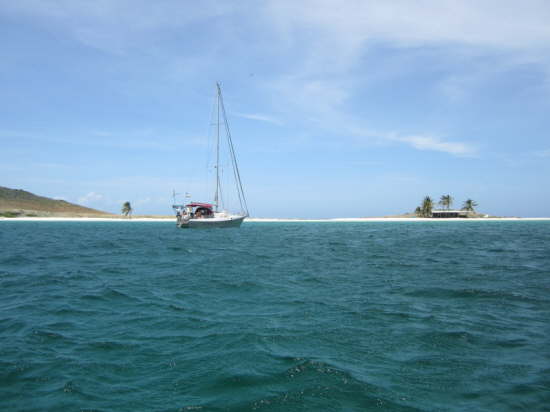 24.9.Vorm Playa Real