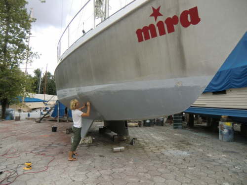 24.02.Waschen, schleifen, ...