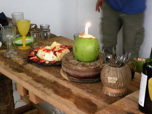 24.07. Geburtstagskuchen ...