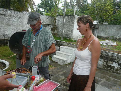 24.07. Jaco in action