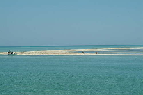 24.04. Karibikfeeling