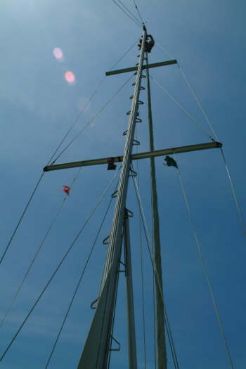 24.9.T�te-a-T�te mit�m Windgeber