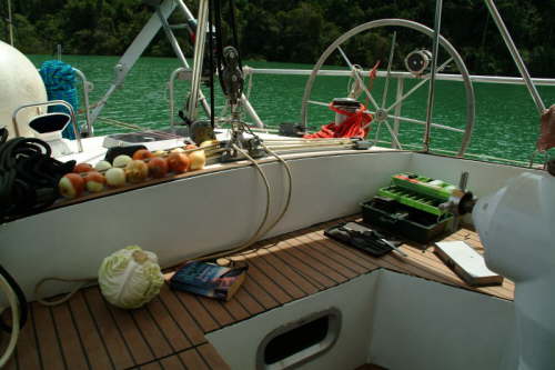 24.9.Ankerplatzidylle