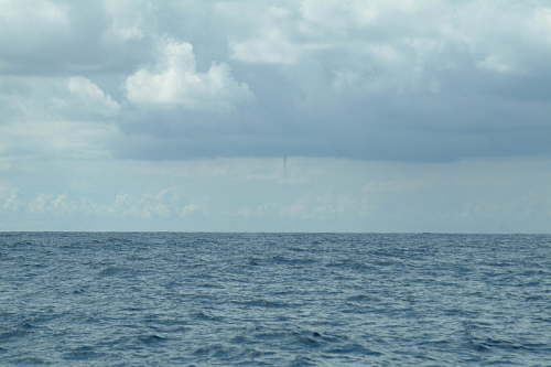 25.09. Kurz vor Malta