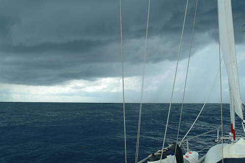 25.09. Was fuer Wetter ...