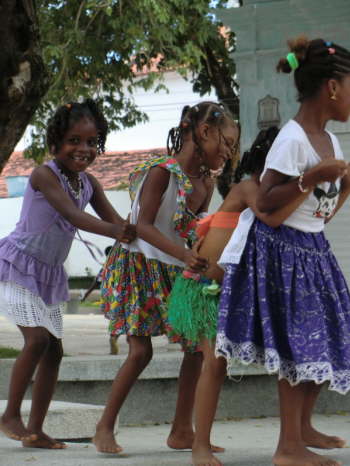 25.10. Itaparica-Geburtstag