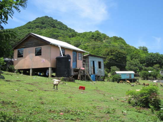 25.6.Insel-Wandertag