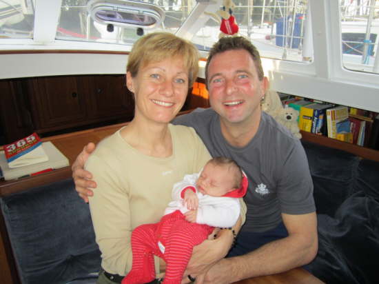 25.6.Steht uns doch gut,oder?