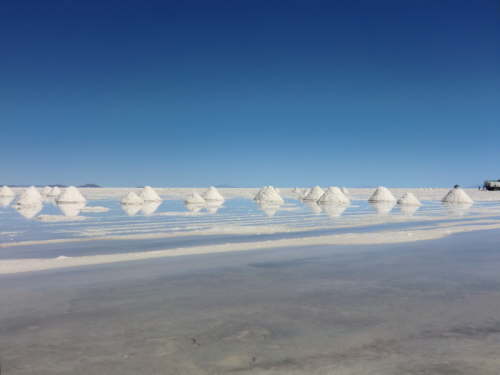 25.7.Salar de Uyuni
