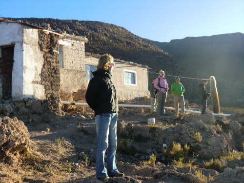 25.7.Unser Salzhotel