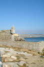 25.08. Festung von Peniche