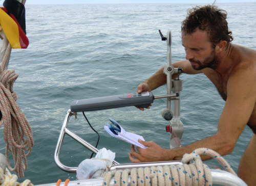 26.01.Projekt Pinnenpilot