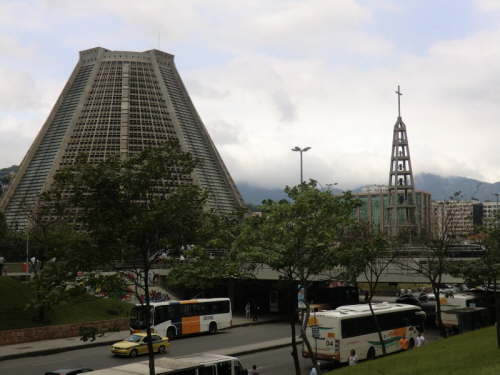 26.11. Catedral de San Sebastiao