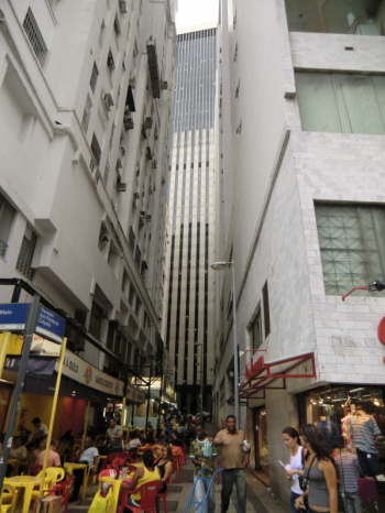 26.11. H�userschlucht