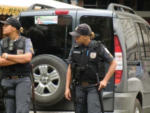 26.11. Policia Militar