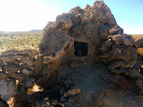 26.7.Nekropole der Herren von Lipez