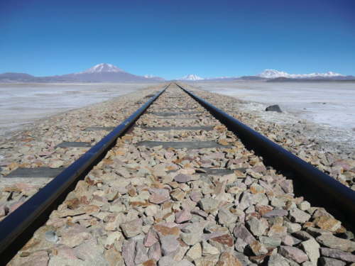 26.7.Da geht�s nach Chile