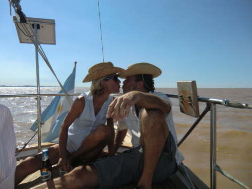 27.02.Voll romantisch ;)