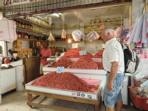 27.10. Feira de Sao Joaquim