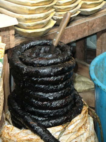 27.10. Nicht, was ihr denkt!