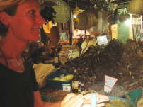 27.10. Wurzeln, Kruter, Pulver, ...