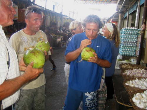 27.10. Darauf `n Drink!