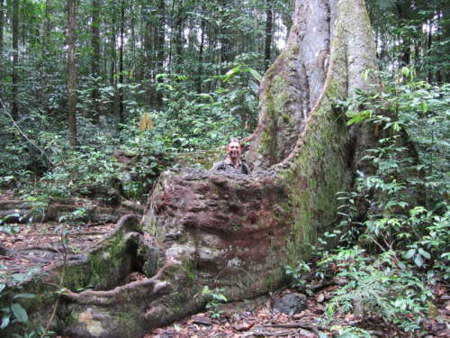 27.1.Radtour ins Hinterland