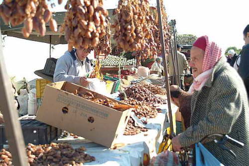 27.12. Frische Datteln gef�llig?