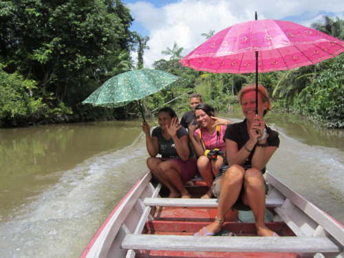 27.12.Ausflug zu Simones Fazenda