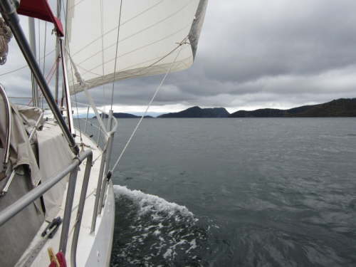 27.4.Brauchen mal �ne Pause