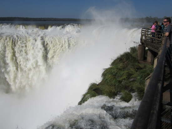 27.6.Garganta de Diabolo