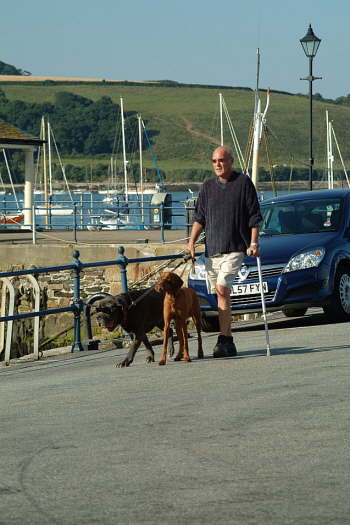 27.07. Engl�nder ...