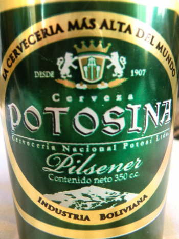 27.7.Aus der h�chstgelegenen Brauerei der Welt