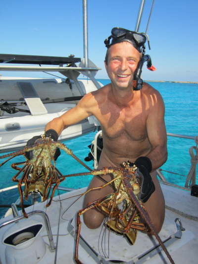 27.Die Ersten selbst erlegten