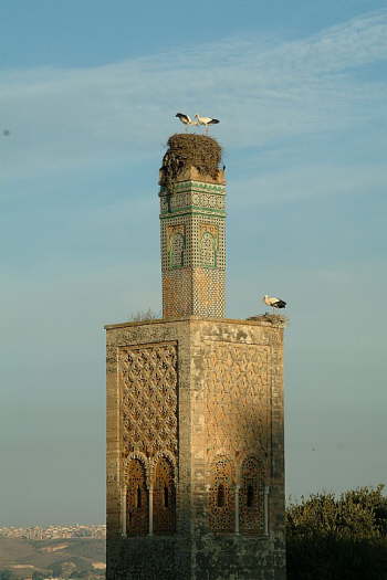 28.11. Hier ruft kein Muezzin mehr