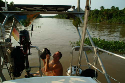 28.11. 7Uhr, mit lange schlafen is nich