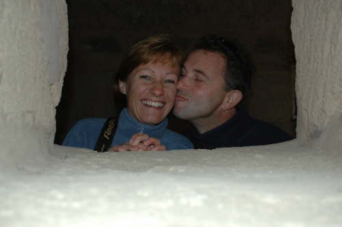 28.01. Man ist doch nicht allein