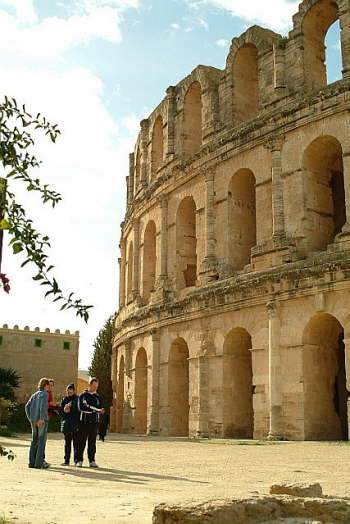 28.01. Schade, wir m�ssen los.