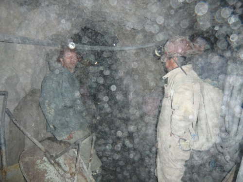 28.7.Dicke Luft da unten