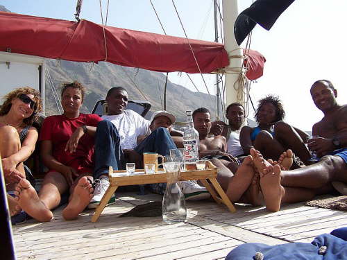 29.04. So spontan sie helfen ...