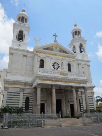 29.10.Basilica de Nazar�