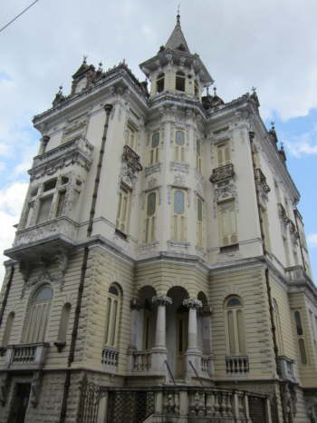 29.10.Taj Mahal de Bel�m