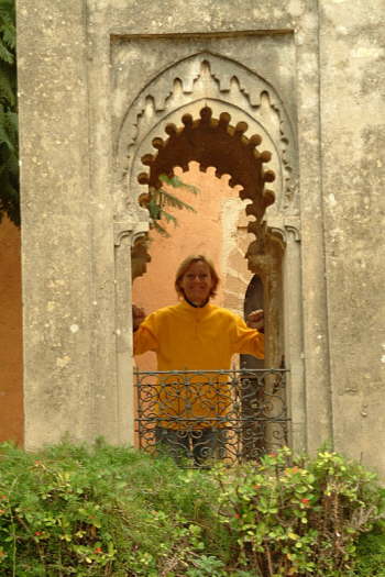 29.11. Der Rahmen macht's