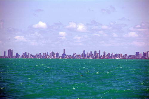 29.09. Leinen los in Jacar�