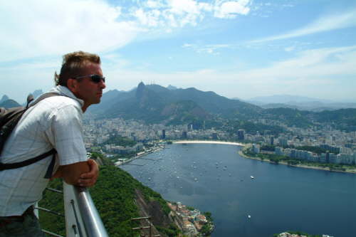 29.11. Das ist ja der Gipfel!